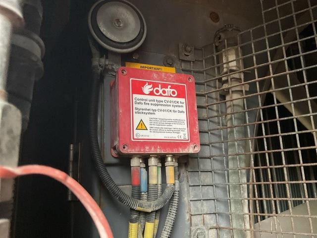 Air compressor Atlas Copco Y35: picture 15