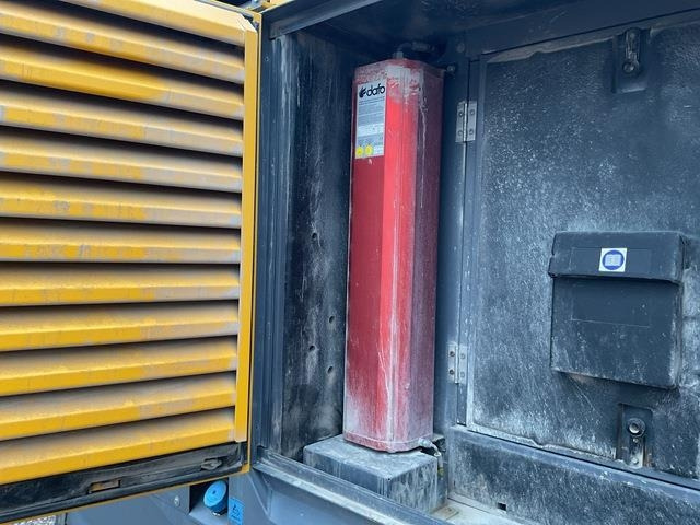 Air compressor Atlas Copco Y35: picture 17