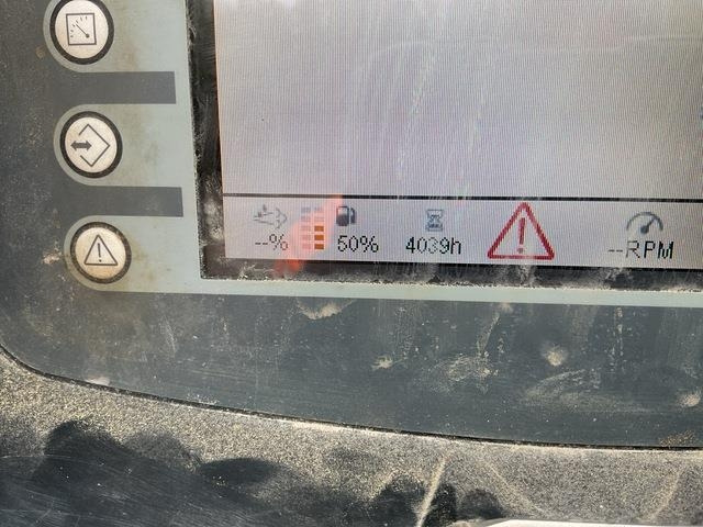 Air compressor Atlas Copco Y35: picture 8