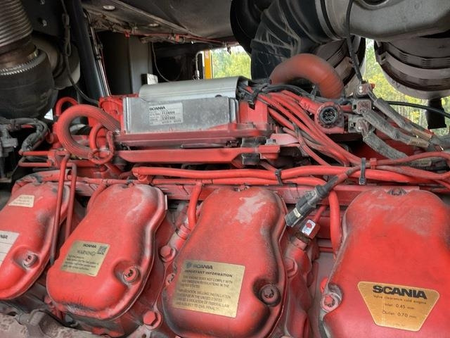 Air compressor Atlas Copco Y35: picture 21