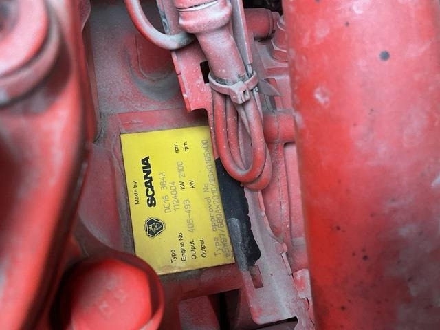 Air compressor Atlas Copco Y35: picture 20