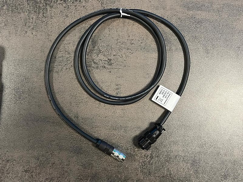 Amazone AmaTron4 mit GPS-Switch pro - Farm tractor: picture 4 Amazone AmaTron4 mit GPS-Switch pro - Farm tractor: picture 4