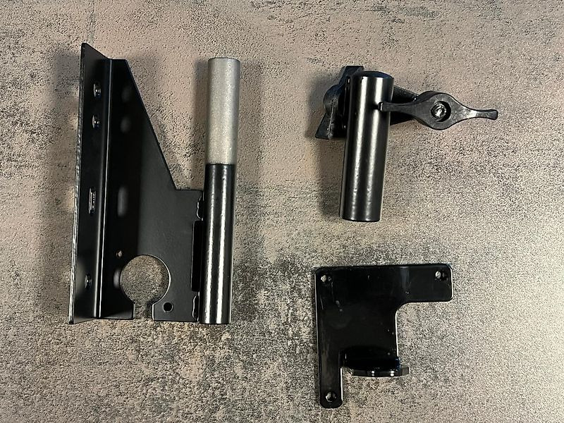 Amazone AmaTron4 mit GPS-Switch pro - Farm tractor: picture 3 Amazone AmaTron4 mit GPS-Switch pro - Farm tractor: picture 3