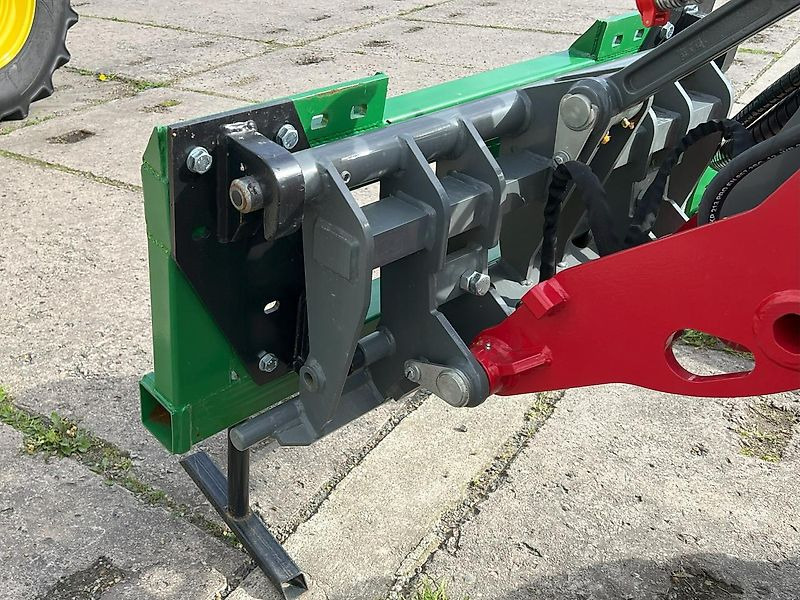 Kellfri Zaunmäher EURO 35-HKKFE - Verge mower: picture 3 Kellfri Zaunmäher EURO 35-HKKFE - Verge mower: picture 3