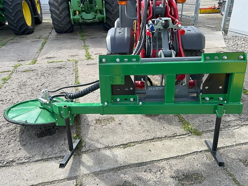 Kellfri Zaunmäher EURO 35-HKKFE - Verge mower: picture 2 Kellfri Zaunmäher EURO 35-HKKFE - Verge mower: picture 2