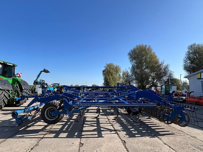 Köckerling Allrounder -flatline- 750 Messerwalze - Cultivator: picture 2 Köckerling Allrounder -flatline- 750 Messerwalze - Cultivator: picture 2