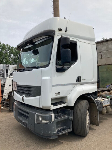 Renault Premium 460 DXI - Cab for Truck: picture 1 Renault Premium 460 DXI - Cab for Truck: picture 1