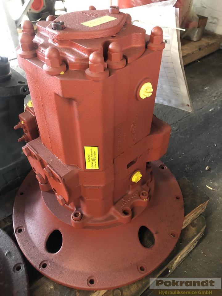 Linde HPR 105 - Hydraulic pump: picture 1 Linde HPR 105 - Hydraulic pump: picture 1