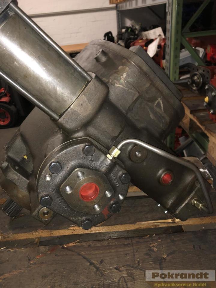 Linde PR 186 - Hydraulic pump: picture 1 Linde PR 186 - Hydraulic pump: picture 1