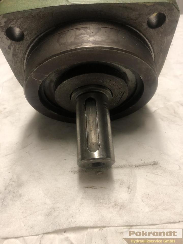 Rexroth Bosch A2FM107 61W VAB106 + PPB027 - Hydraulic motor: picture 3 Rexroth Bosch A2FM107 61W VAB106 + PPB027 - Hydraulic motor: picture 3