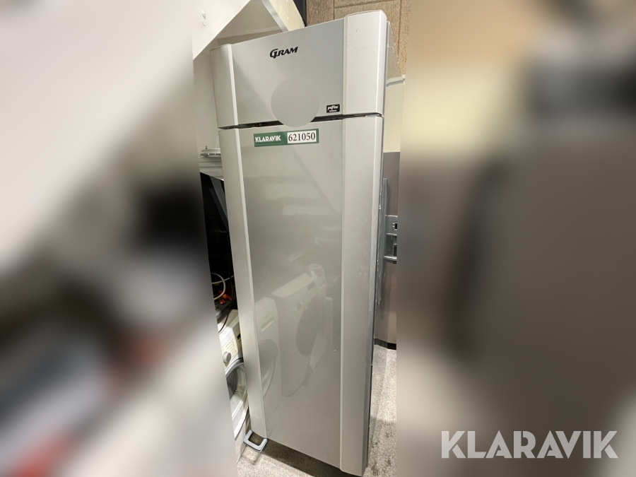 Industrial equipment Industrifryser Gram PLUS F 70 RAG: picture 1