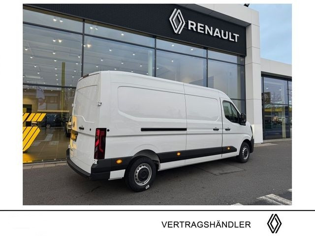 Renault Master 3,5t Kasten dCi 150 L3H2 Advance Klima Ladeboden - Panel van: picture 3 Renault Master 3,5t Kasten dCi 150 L3H2 Advance Klima Ladeboden - Panel van: picture 3