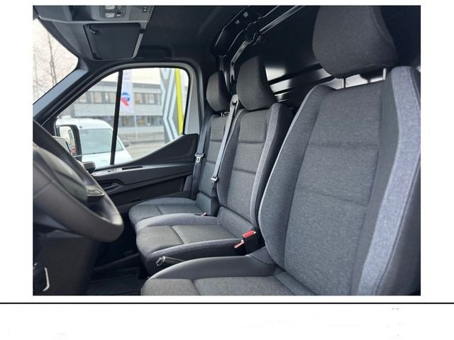 Renault Master 3,5t Kasten dCi 150 L3H2 Advance Klima Ladeboden - Panel van: picture 5 Renault Master 3,5t Kasten dCi 150 L3H2 Advance Klima Ladeboden - Panel van: picture 5