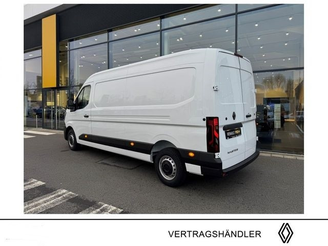 Renault Master 3,5t Kasten dCi 150 L3H2 Advance Klima Ladeboden - Panel van: picture 2 Renault Master 3,5t Kasten dCi 150 L3H2 Advance Klima Ladeboden - Panel van: picture 2