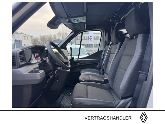 Renault Master 3,5t Kasten dCi 150 L3H2 Advance Klima Ladeboden - Panel van: picture 4 Renault Master 3,5t Kasten dCi 150 L3H2 Advance Klima Ladeboden - Panel van: picture 4