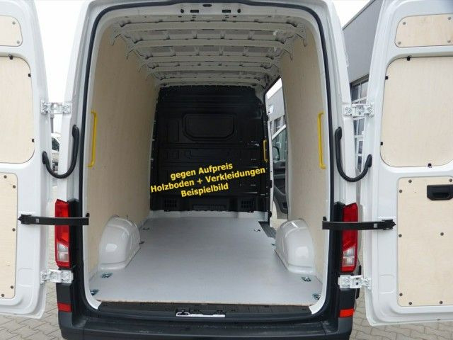 Small van Renault Trafic Kasten 3,0t L2 LED AHK KLIMA PDC TEMPOMAT: picture 6