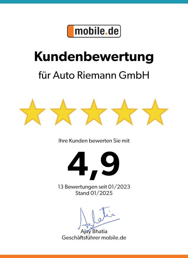 Car Volkswagen Caddy Maxi Kombi 7-Sitze 1.5 TSI DSG NAVI/APP TE: picture 28