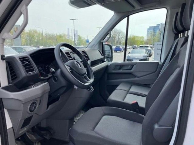 Volkswagen Crafter 35 Kühlkoffer Carrier Viento 300 Navi Ap - Refrigerated van: picture 5 Volkswagen Crafter 35 Kühlkoffer Carrier Viento 300 Navi Ap - Refrigerated van: picture 5