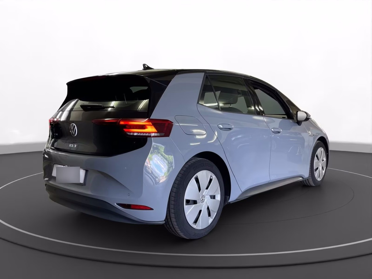 Volkswagen ID.3 Pure Performance - Car: picture 3 Volkswagen ID.3 Pure Performance - Car: picture 3