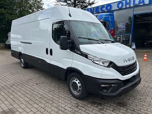 Iveco Daily 35S16A8V 4100 Automatik - Panel van: picture 1 Iveco Daily 35S16A8V 4100 Automatik - Panel van: picture 1