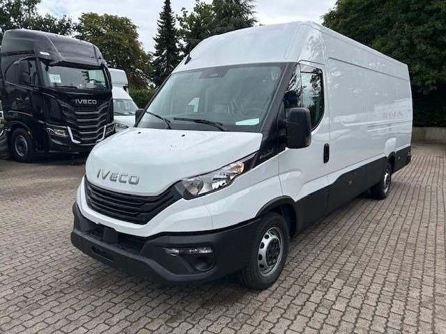 Iveco Daily 35S16A8V 4100 Automatik - Panel van: picture 3 Iveco Daily 35S16A8V 4100 Automatik - Panel van: picture 3