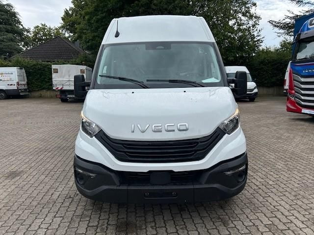 Iveco Daily 35S16A8V 4100 Automatik - Panel van: picture 2 Iveco Daily 35S16A8V 4100 Automatik - Panel van: picture 2
