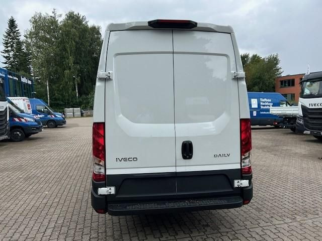 Iveco Daily 35S16A8V 4100 MY2024 0% Finanzierung 11... - Panel van: picture 4 Iveco Daily 35S16A8V 4100 MY2024 0% Finanzierung 11... - Panel van: picture 4