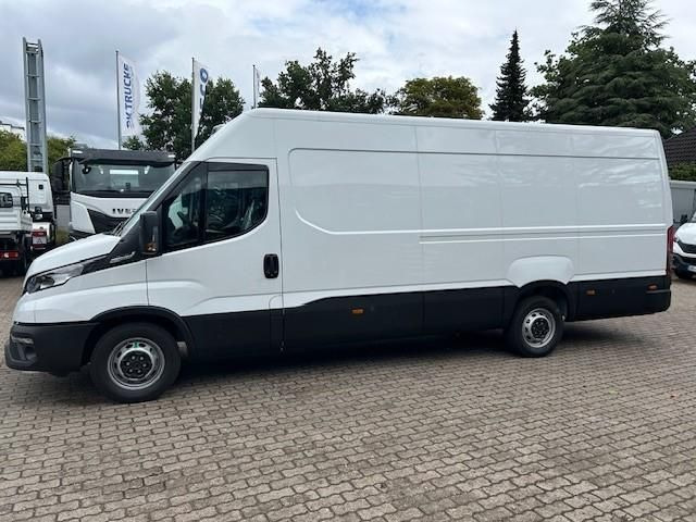 Iveco Daily 35S16A8V 4100 MY2024 0% Finanzierung 11... - Panel van: picture 2 Iveco Daily 35S16A8V 4100 MY2024 0% Finanzierung 11... - Panel van: picture 2