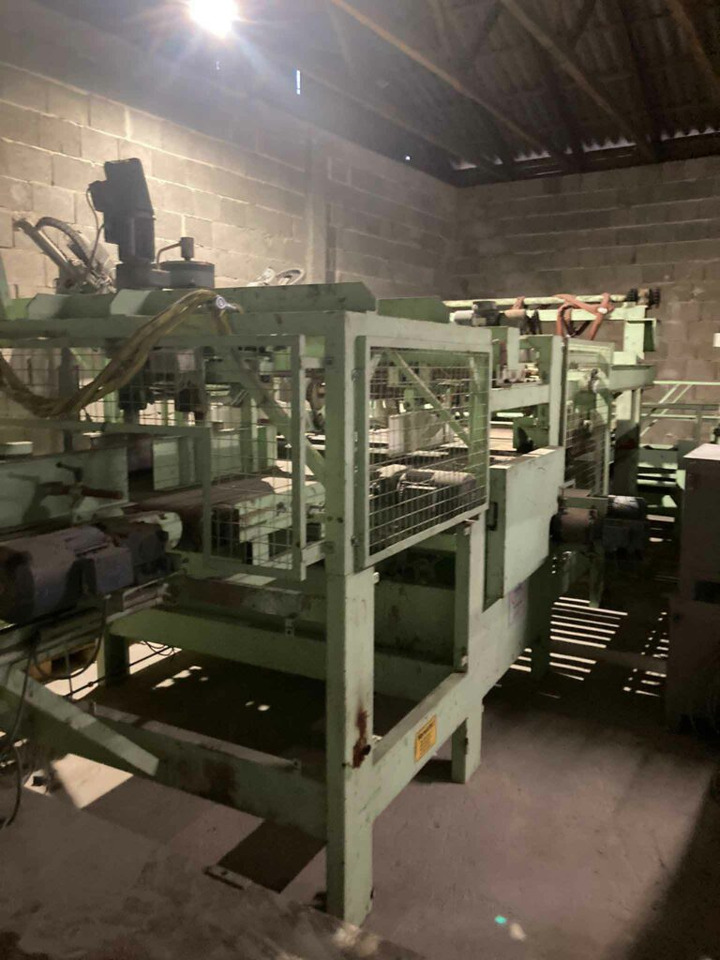 Pikomat – Palletizer/Palettierer - Machine tool: picture 1 Pikomat – Palletizer/Palettierer - Machine tool: picture 1