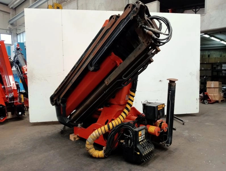 Grúa Palfinger PK 42502 - Loader crane for Truck: picture 3 Grúa Palfinger PK 42502 - Loader crane for Truck: picture 3