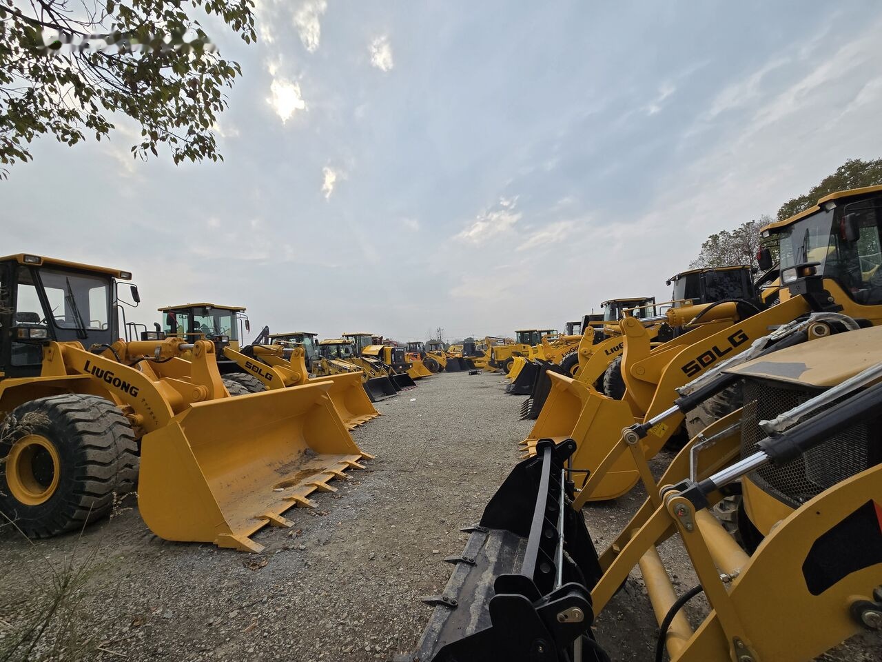 XCMG ZL50GN - Crawler excavator: picture 4 XCMG ZL50GN - Crawler excavator: picture 4