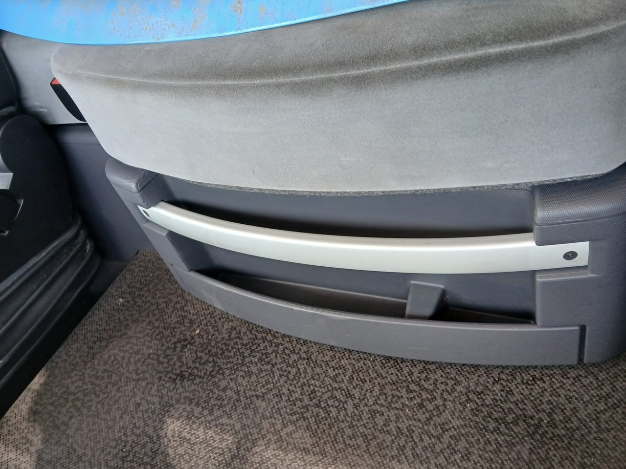 Leasing of  Cabeza Tractora Renault T480 AUTOMATICA INTARDER Cabeza Tractora Renault T480 AUTOMATICA INTARDER: picture 14 Leasing of  Cabeza Tractora Renault T480 AUTOMATICA INTARDER Cabeza Tractora Renault T480 AUTOMATICA INTARDER: picture 14