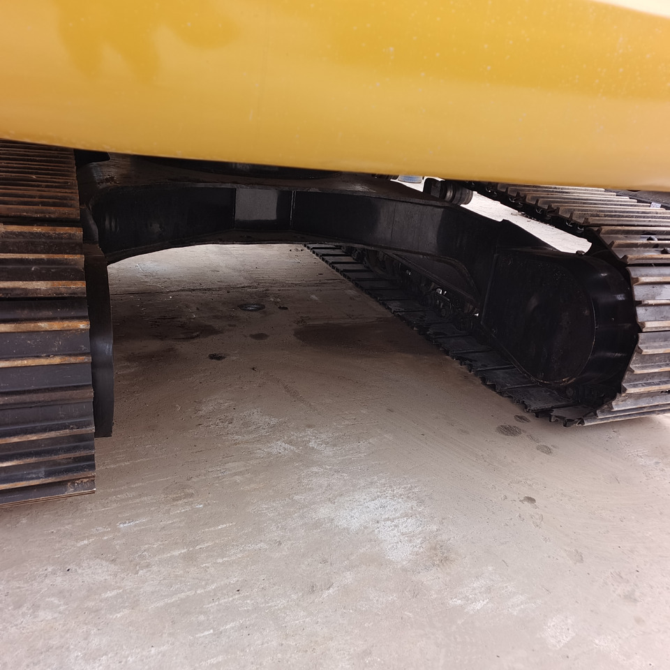 CAT 320D 320 D2 L - Crawler excavator: picture 3 CAT 320D 320 D2 L - Crawler excavator: picture 3