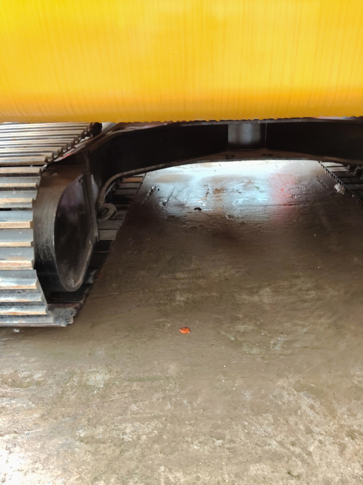 CAT 330 GC - Crawler excavator: picture 3 CAT 330 GC - Crawler excavator: picture 3