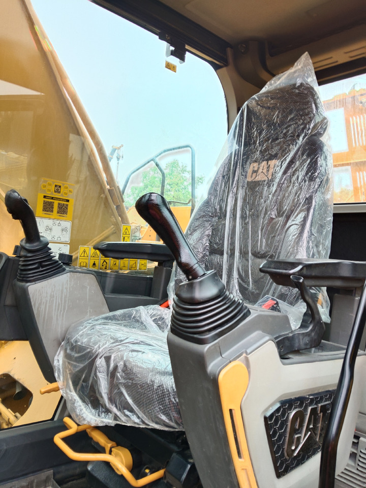 CAT 330GC 336GC - Crawler excavator: picture 3 CAT 330GC 336GC - Crawler excavator: picture 3