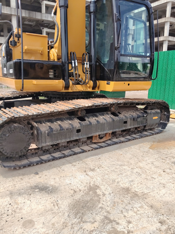 CATERPILLAR 320D C7.1 ENGINE CAT 320 D2 L - Crawler excavator: picture 4 CATERPILLAR 320D C7.1 ENGINE CAT 320 D2 L - Crawler excavator: picture 4