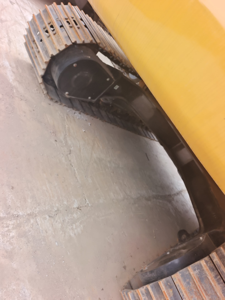 CATERPILLAR 323GC CAT 323 GC 330GC 336GC - Crawler excavator: picture 5 CATERPILLAR 323GC CAT 323 GC 330GC 336GC - Crawler excavator: picture 5