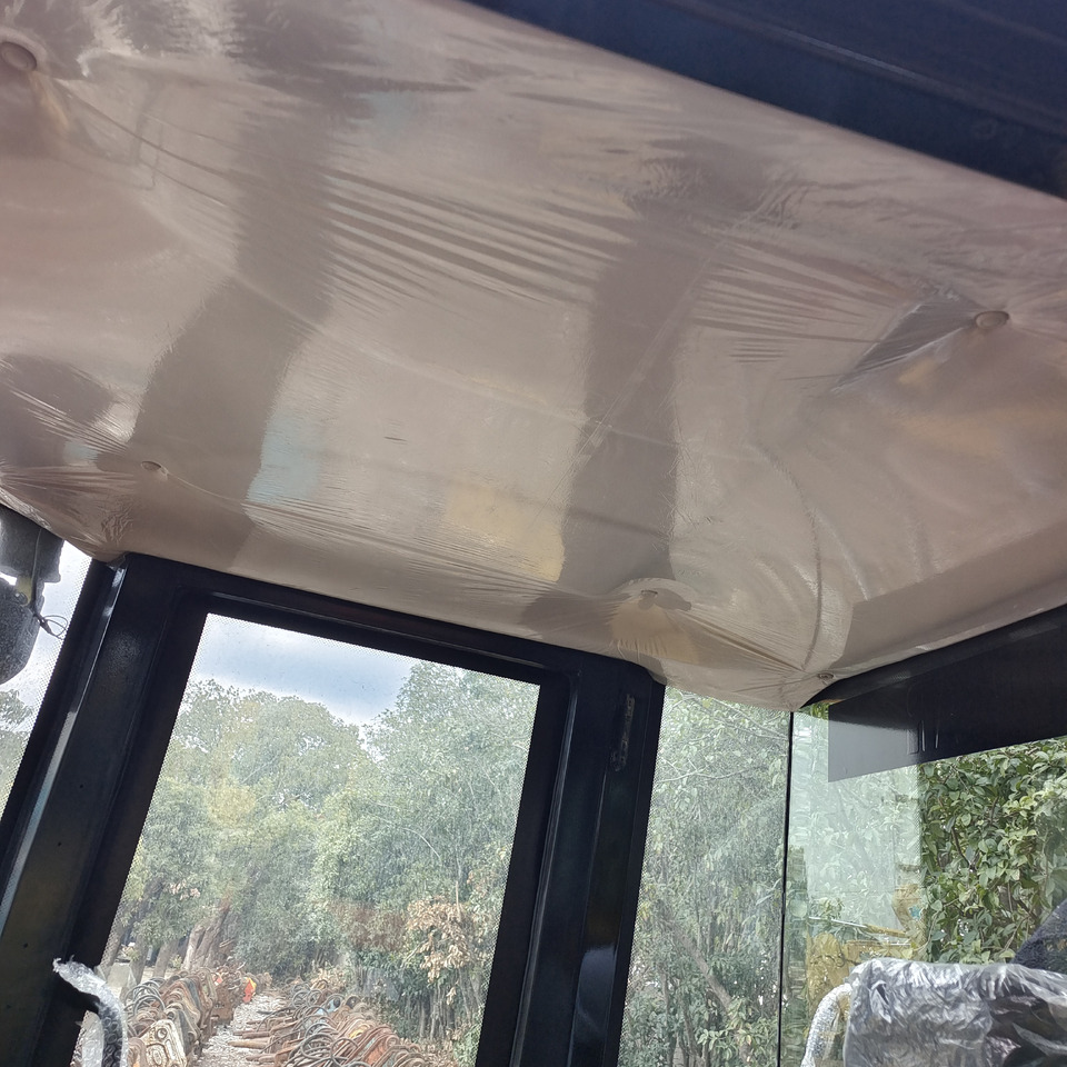 CATERPILLAR 966H CAT 966 H 950H 950GC - Wheel loader: picture 3 CATERPILLAR 966H CAT 966 H 950H 950GC - Wheel loader: picture 3