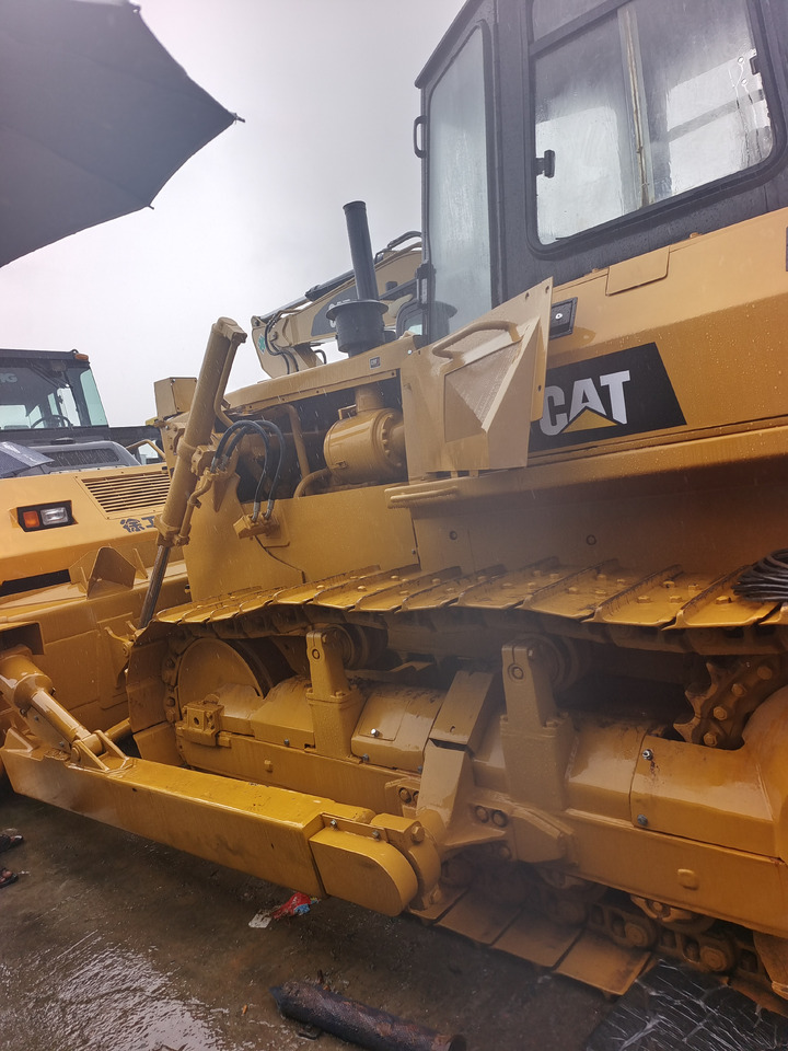CATERPILLAR D7G CAT D6G D8N D8R D8T D6R - Bulldozer: picture 2 CATERPILLAR D7G CAT D6G D8N D8R D8T D6R - Bulldozer: picture 2