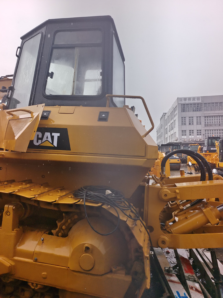 CATERPILLAR D7G CAT D6G D8N D8R D8T D6R - Bulldozer: picture 3 CATERPILLAR D7G CAT D6G D8N D8R D8T D6R - Bulldozer: picture 3