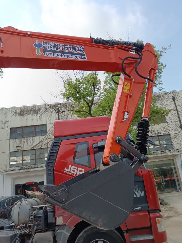 HITACHI ZX70 ZAXIS 70 - Mini excavator: picture 3 HITACHI ZX70 ZAXIS 70 - Mini excavator: picture 3