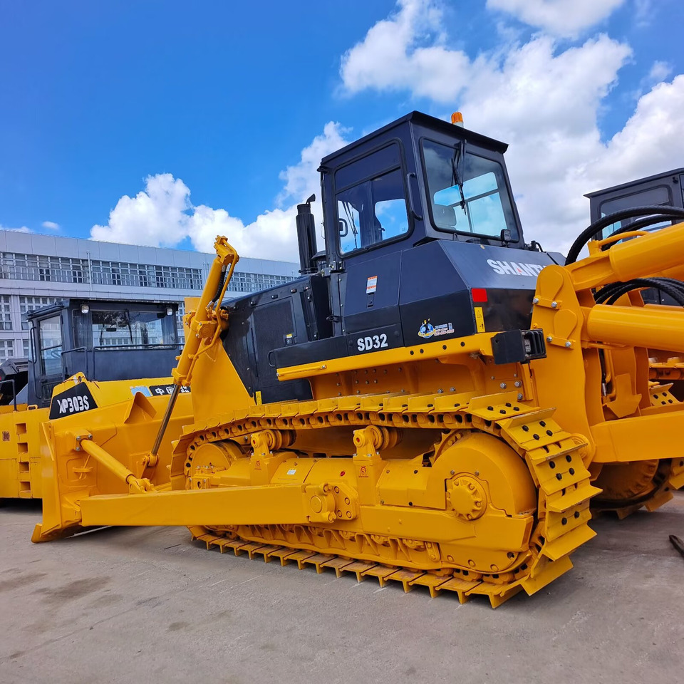 SHANTUI SD32 SD 32 SD22 SD16 DOZER - Bulldozer: picture 2 SHANTUI SD32 SD 32 SD22 SD16 DOZER - Bulldozer: picture 2