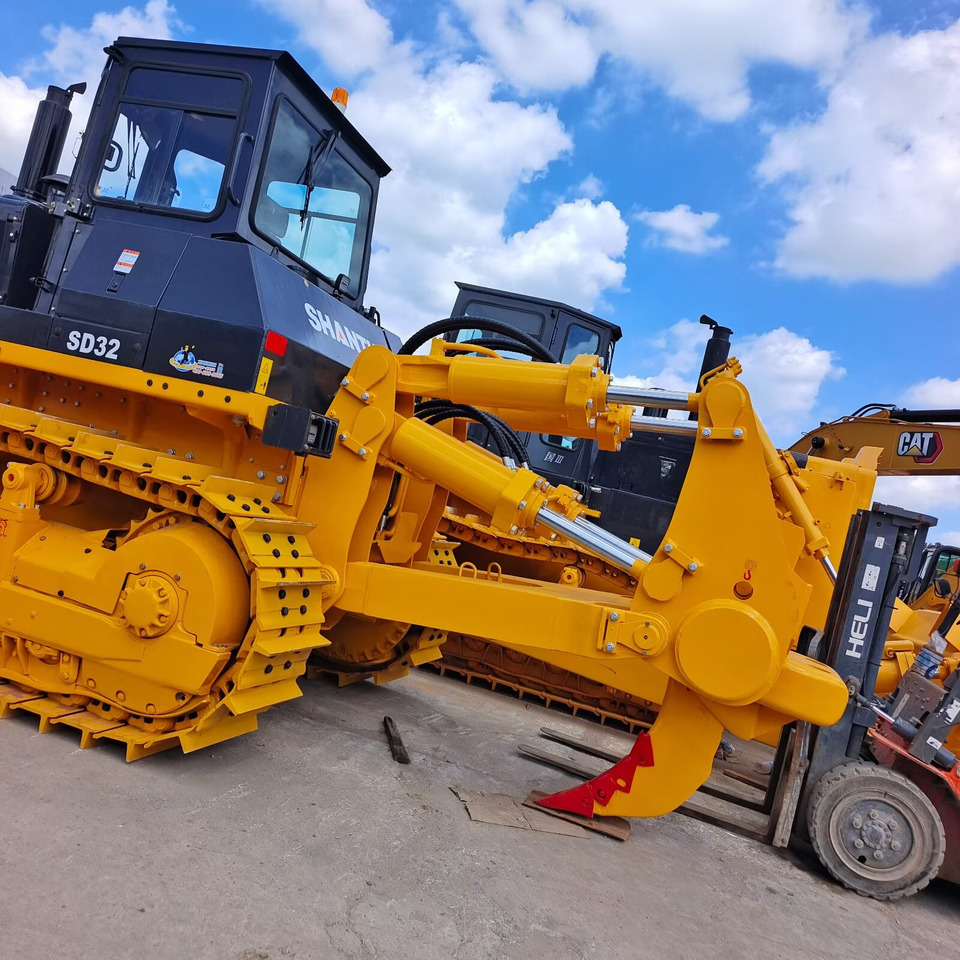 SHANTUI SD32 SD 32 SD22 SD16 DOZER - Bulldozer: picture 4 SHANTUI SD32 SD 32 SD22 SD16 DOZER - Bulldozer: picture 4