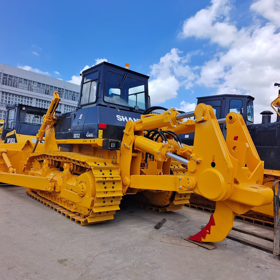 SHANTUI SD32 SD 32 SD22 SD16 DOZER - Bulldozer: picture 1 SHANTUI SD32 SD 32 SD22 SD16 DOZER - Bulldozer: picture 1