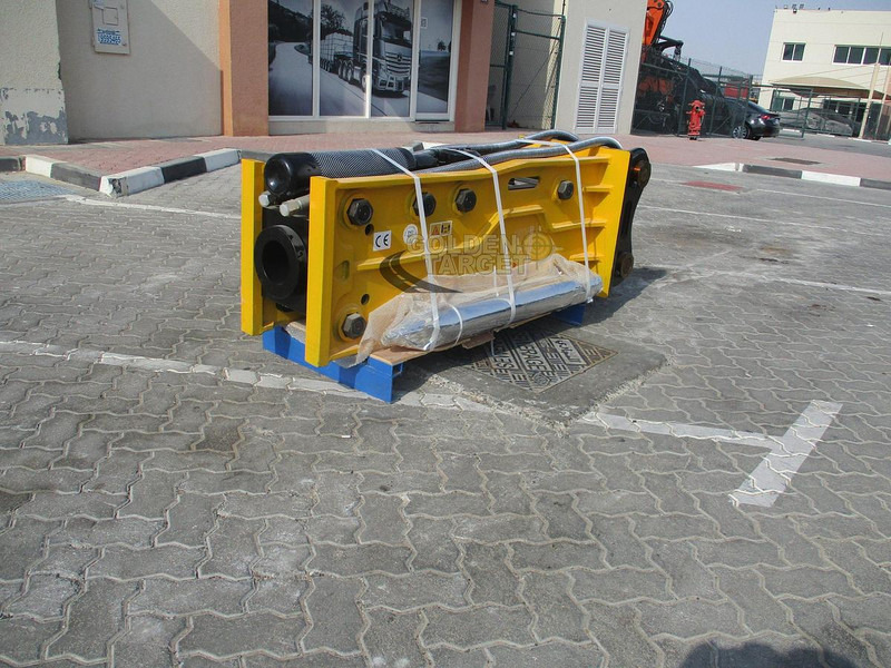 AXB - Excavator: picture 2 AXB - Excavator: picture 2