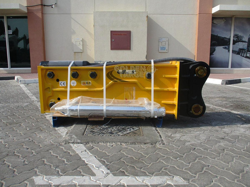 AXB - Excavator: picture 3 AXB - Excavator: picture 3