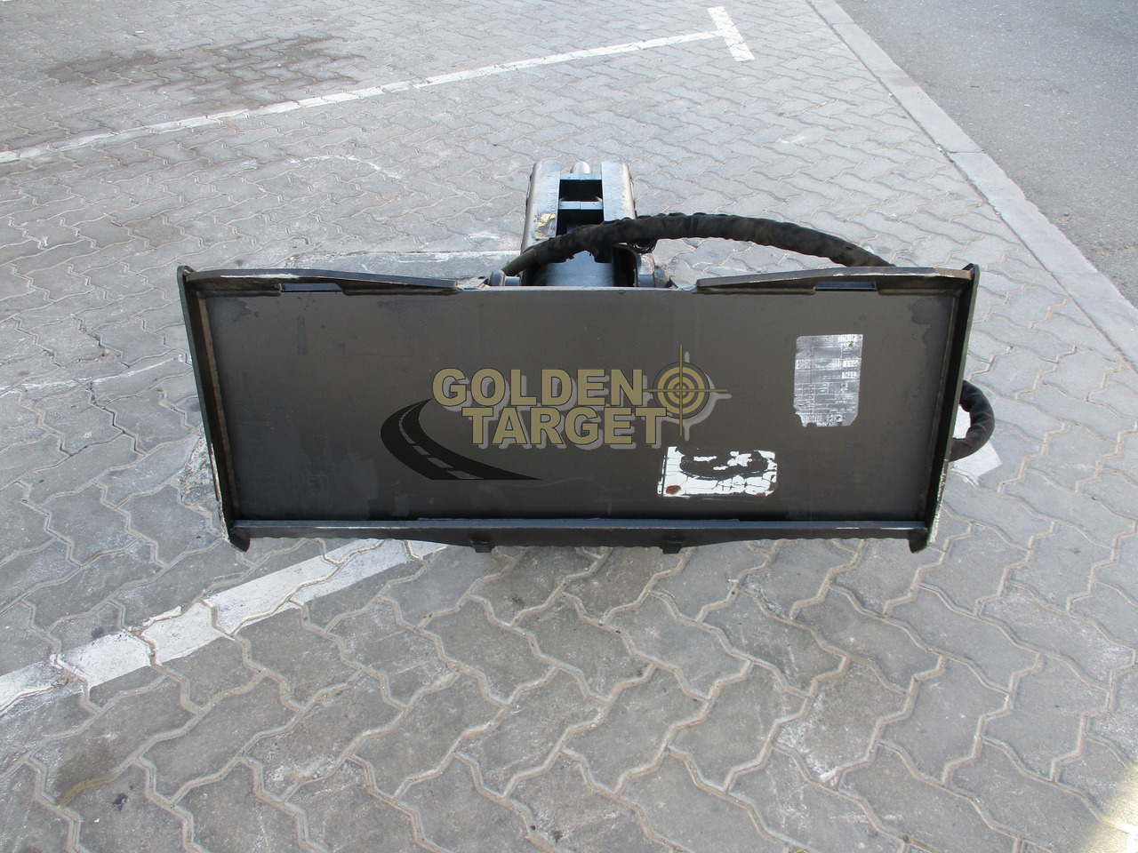 Caterpillar H65E Hydraulic Breaker - Hydraulic hammer for Excavator: picture 5 Caterpillar H65E Hydraulic Breaker - Hydraulic hammer for Excavator: picture 5