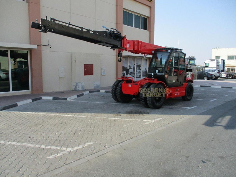 SOCMA HNT-110 - Construction machinery: picture 1 SOCMA HNT-110 - Construction machinery: picture 1