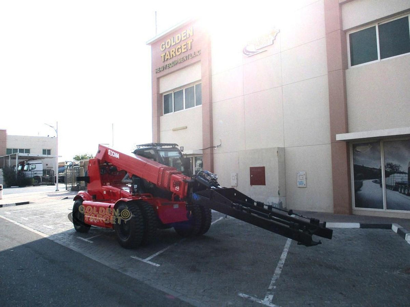 SOCMA HNT-110 - Construction machinery: picture 2 SOCMA HNT-110 - Construction machinery: picture 2