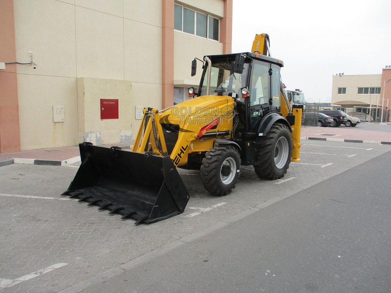 Gehl GBL-X-920 - Loader: picture 2 Gehl GBL-X-920 - Loader: picture 2